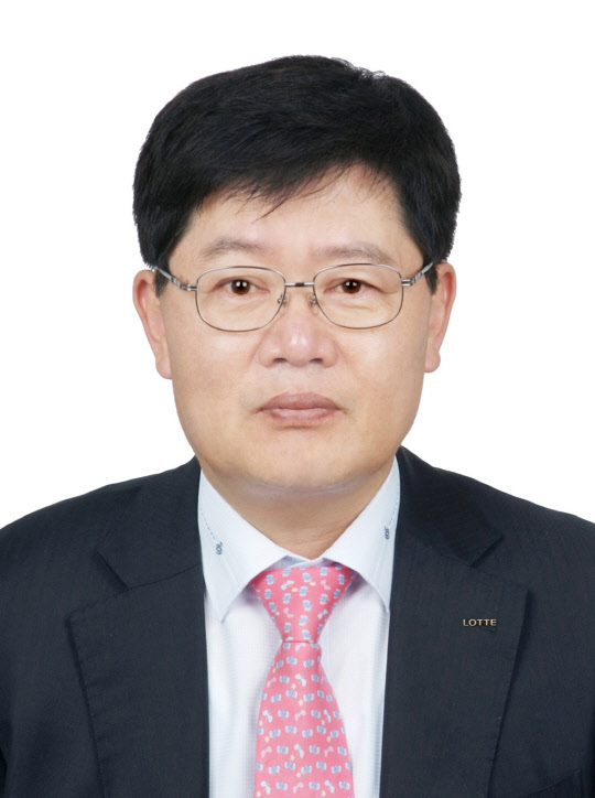 이재혁 롯데 식품BU장